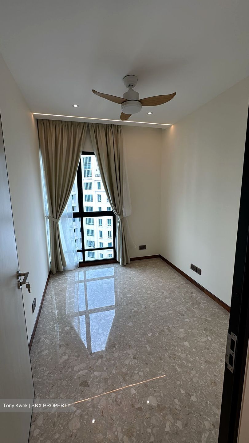 Woodsvale (D25), Condominium #515139891